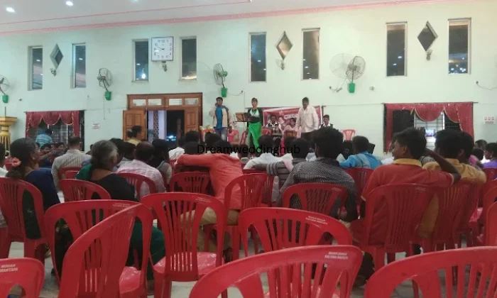 Madan Mohan Kalyan Mantap